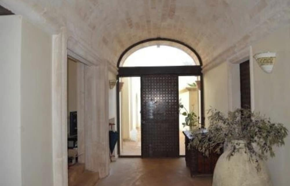 Residenze Uliveto - Rooms