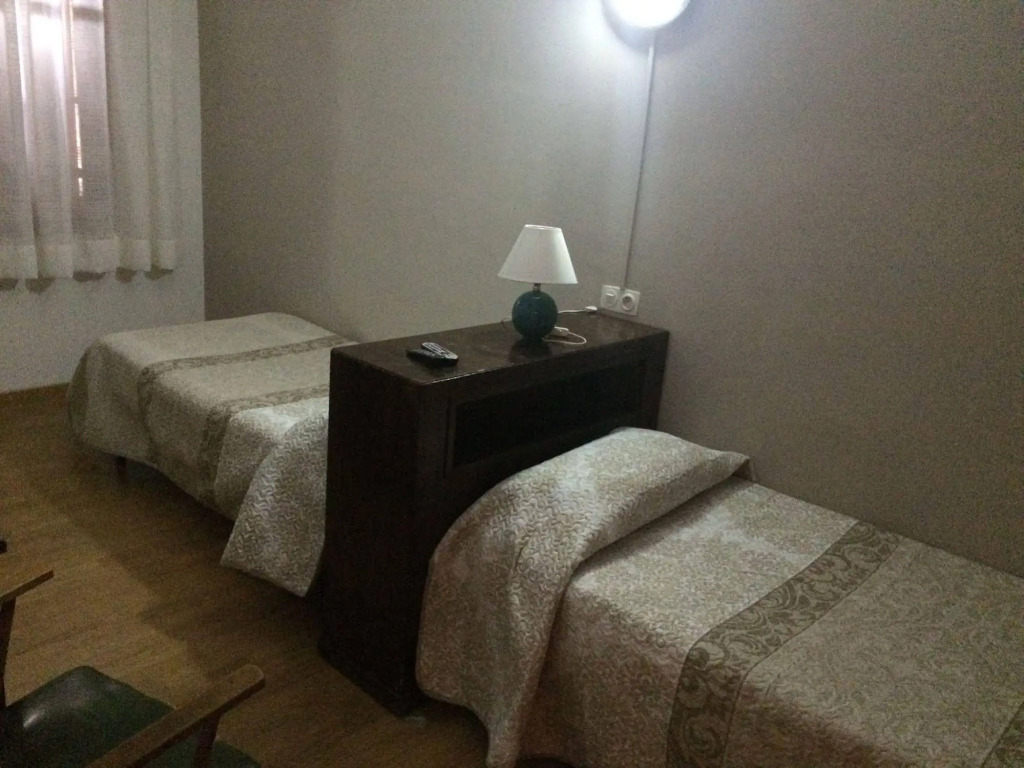 Hostal Estació