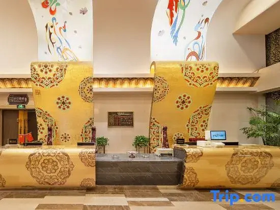 Yulin Hotel