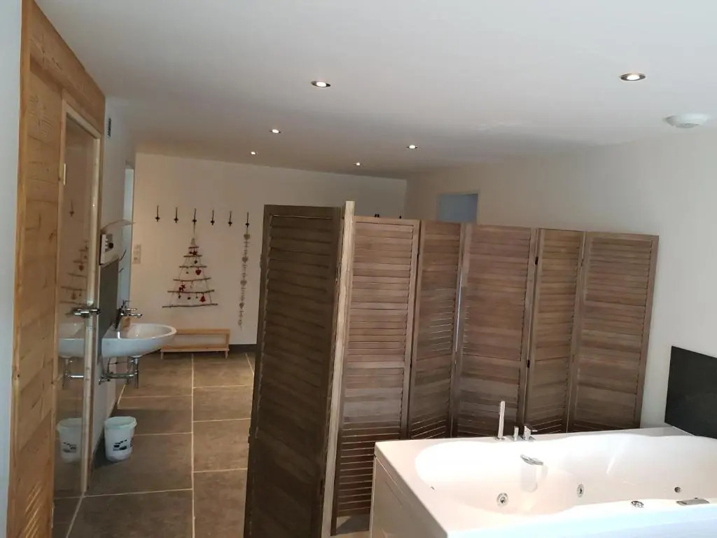 Appart Le Cerf 4 étoiles 74m2