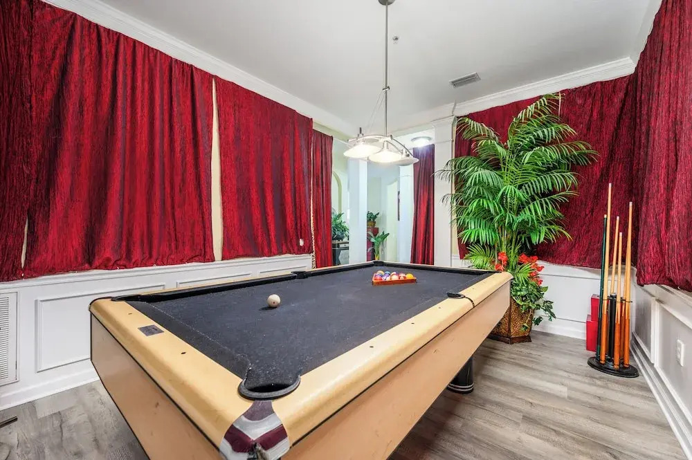 Epic Universe Large Condo With Pool Table, Vista Cay - 2003