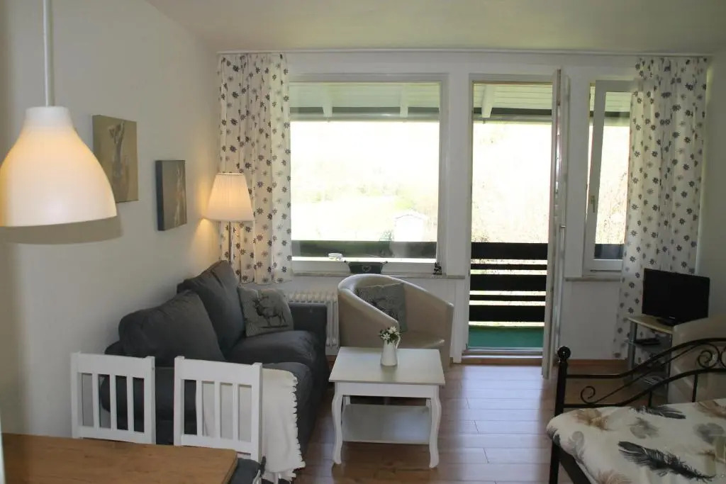 Apartmenthaus Jörn