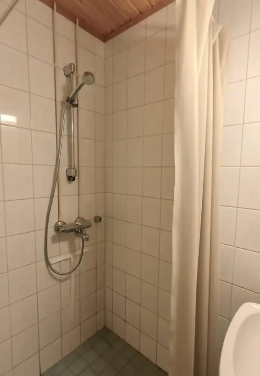 Stylish 1BR Apt. in Historic Area