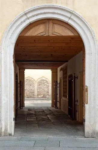 Residenza Giuseppe Verdi