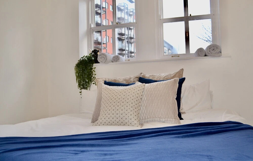 Monkey no 7 - Quirky Stylish 2 Bdrm