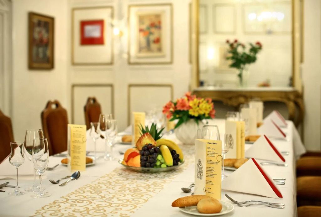 Grandhotel Brno