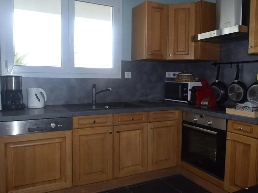 Maison Les Sables-d'Olonne, 5 pièces, 6 personnes - FR-1-197-502