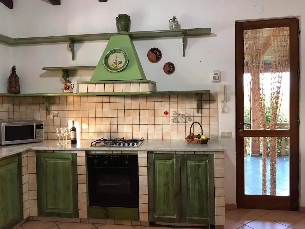 Villa Green