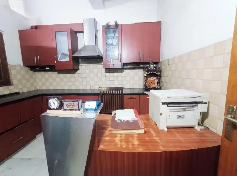 Mauryan Express I Hotel Malviya Nagar