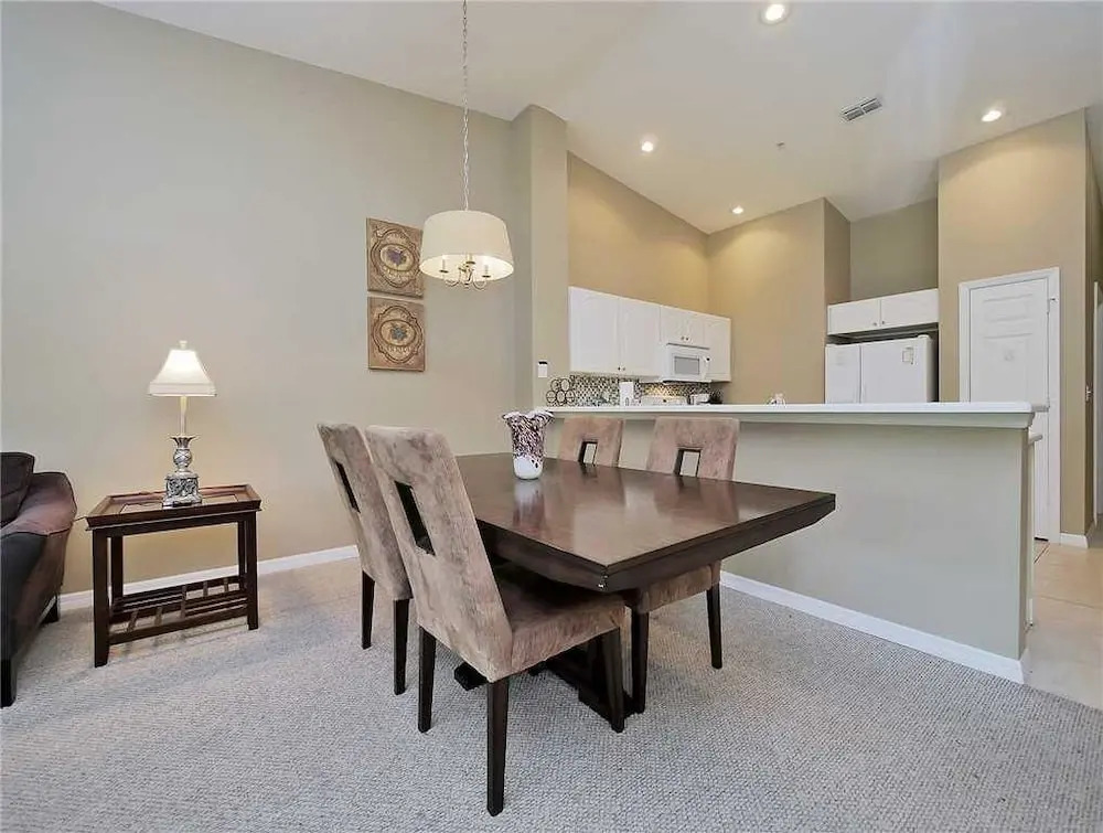 Canopy Walk 1432 - Three Bedroom Condo
