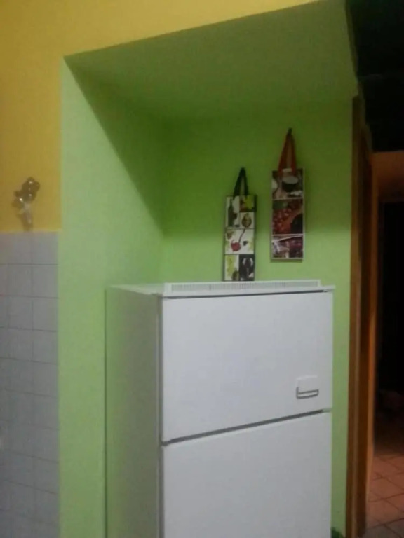 Rais Gerbi Appartamento Sea View Apartment