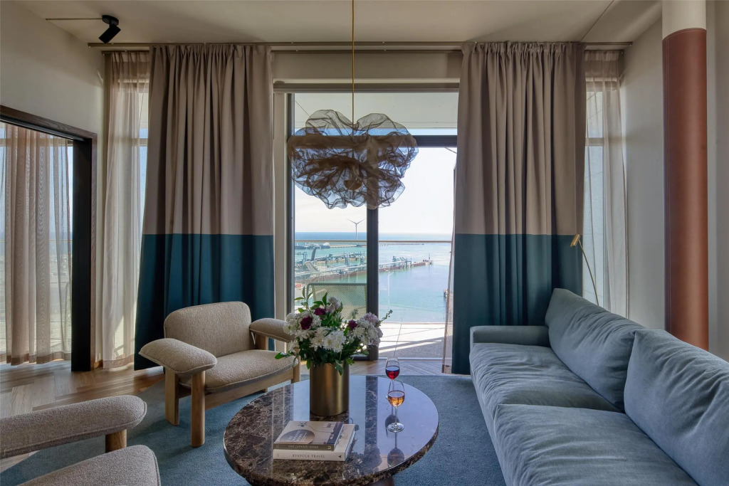 Willow, WorldHotels Crafted
