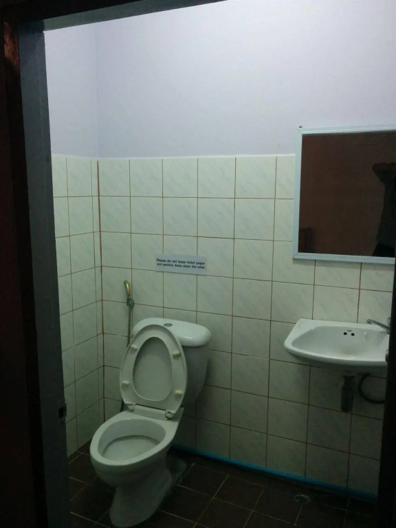 Sucasa Guesthouse