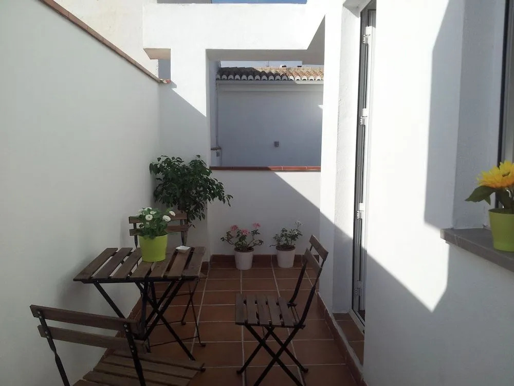 Apartamentos San Isidro 44