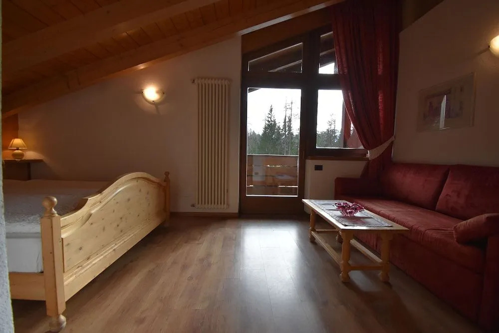 B&B La Baita