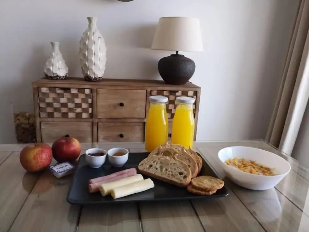 Guilhim Guest House