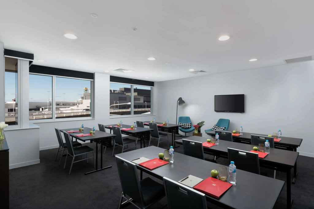 Rydges Sydney Airport Hotel