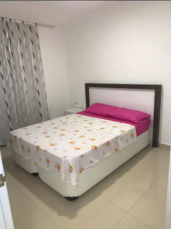 Sun Homes Kleopatra 4 bedroom