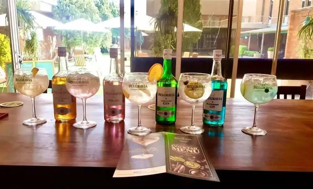 Elgro Hotel Potchefstroom