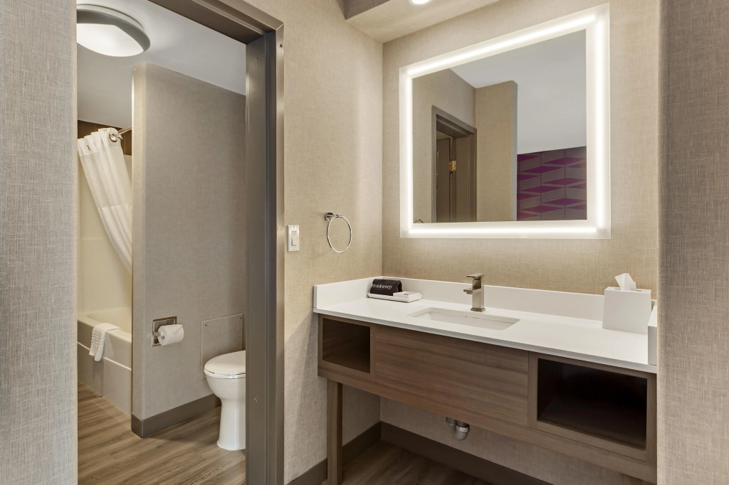 Best Western Plus West Edmonton