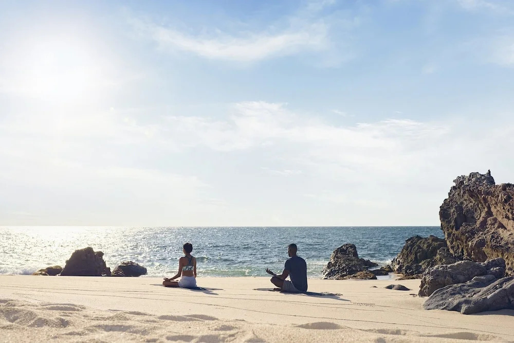 Naviva, A Four Seasons Resort, Punta Mita, Mexico - All Inclusive