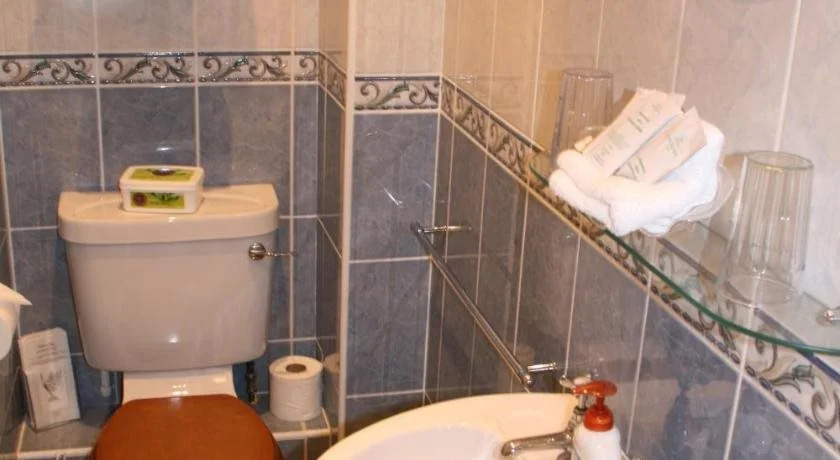 Bridge House B&B