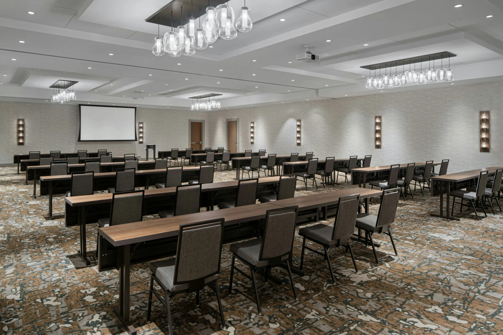 Hilton Garden Inn Camden Waterfront Philadelphia