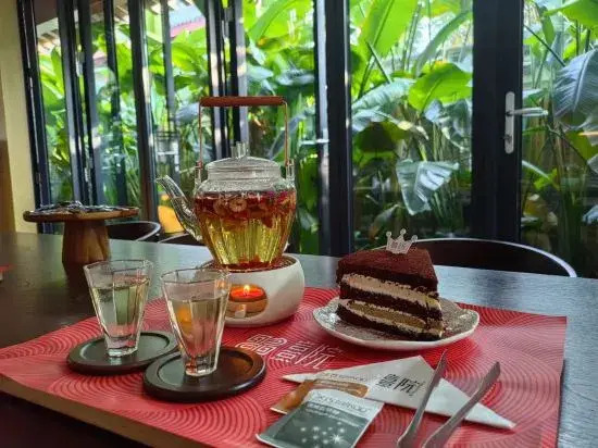 Xi palace hotel