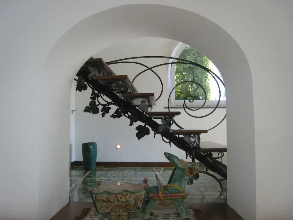 Villa Pasitea