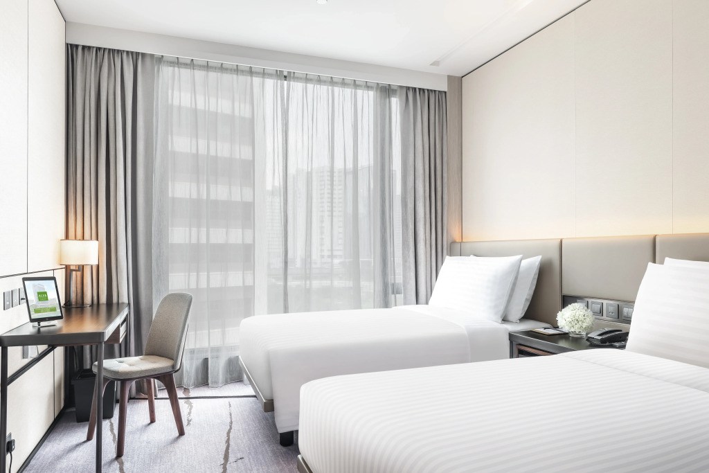 ALVA HOTEL BY ROYAL