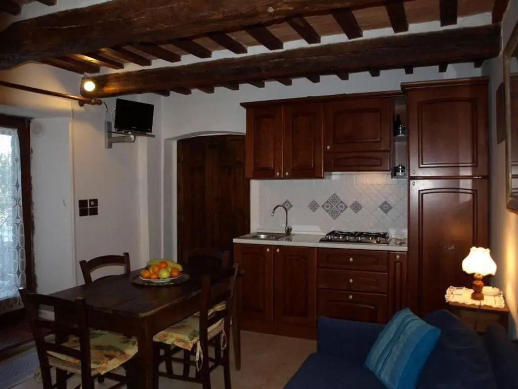 Agriturismo Podere 3 Querce