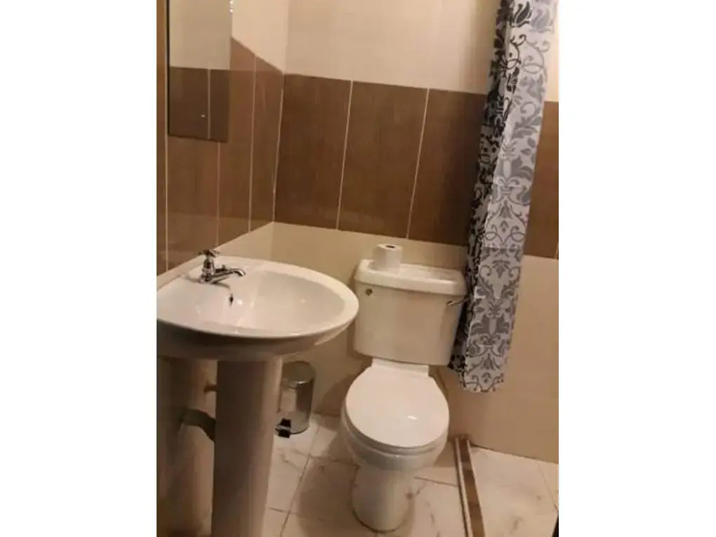 Beach View Hotel - Kisumu