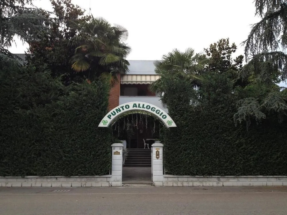 Punto Alloggio B&B
