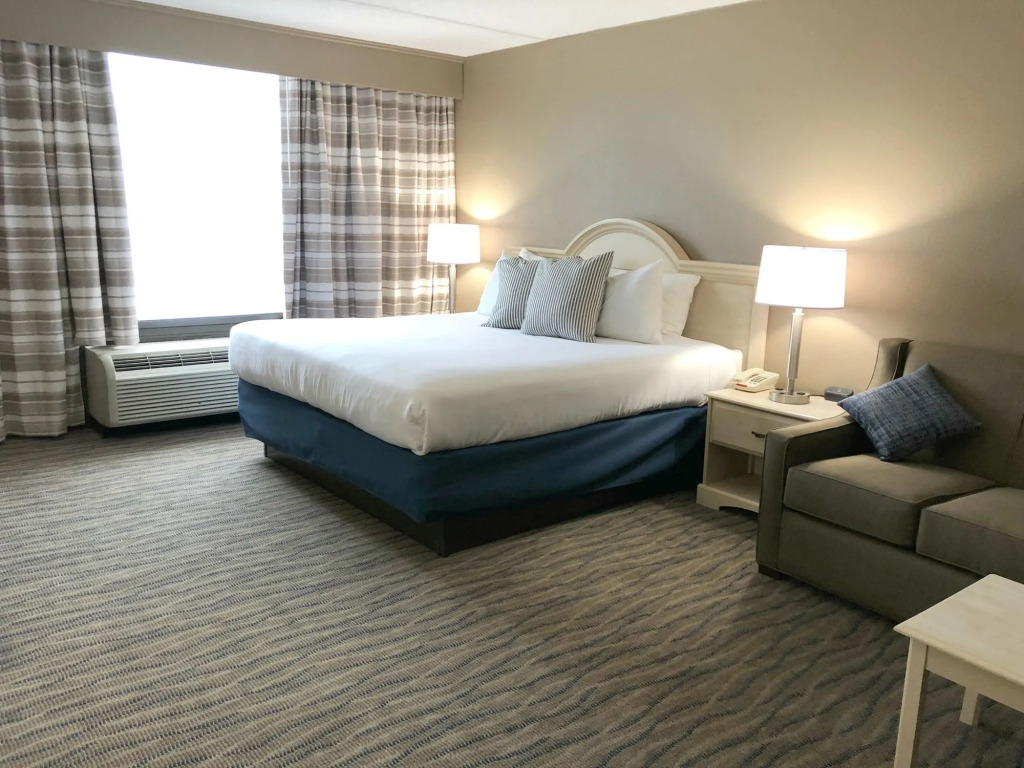 Fenwick Inn