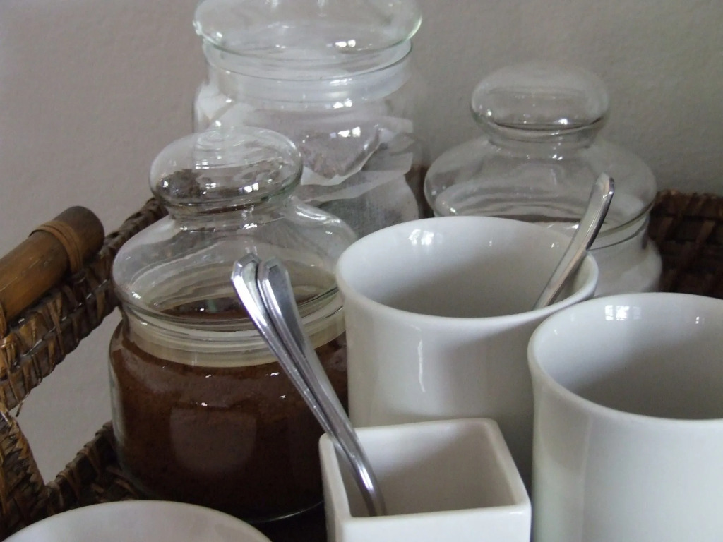 Bluegum Hill Guesthouse & Apartments