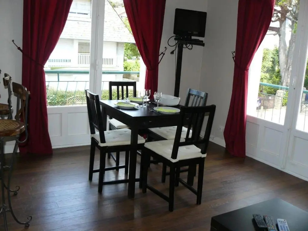 Kermario 1, bel appartement à Carnac, Wifi inclus