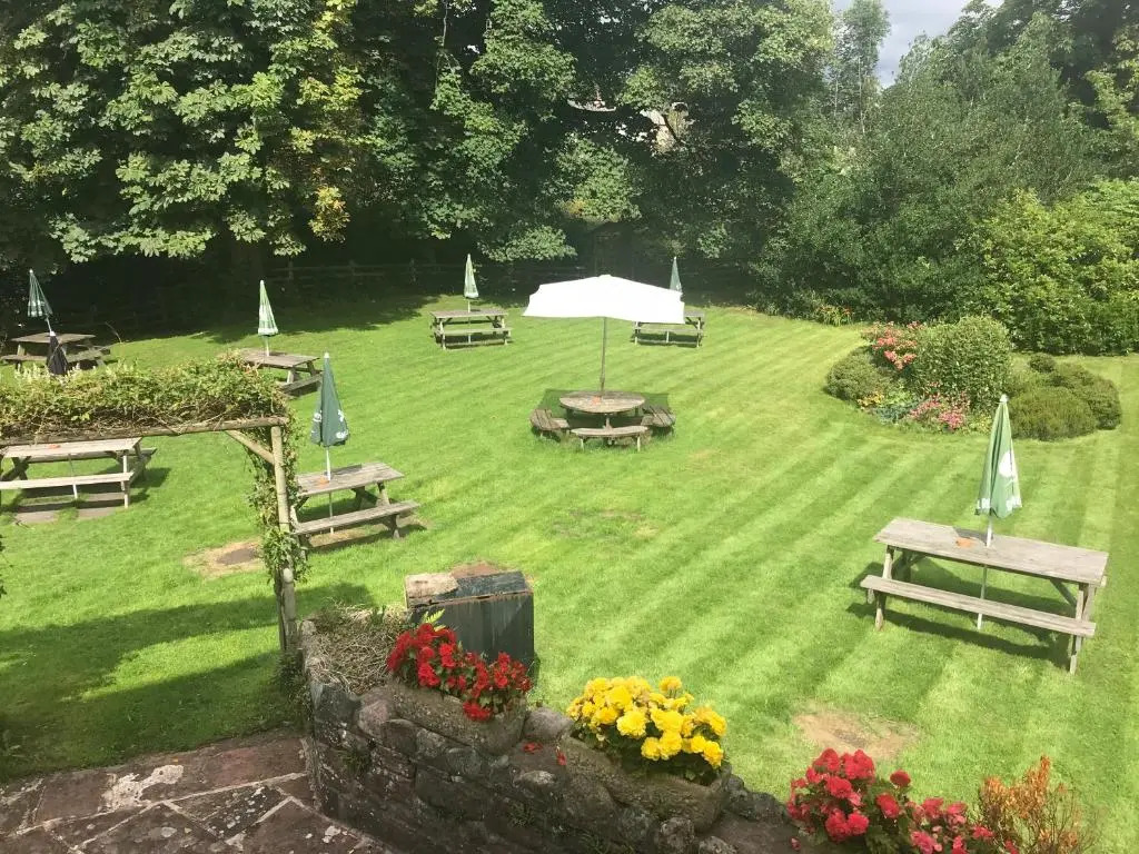 Stanley Arms Hotel