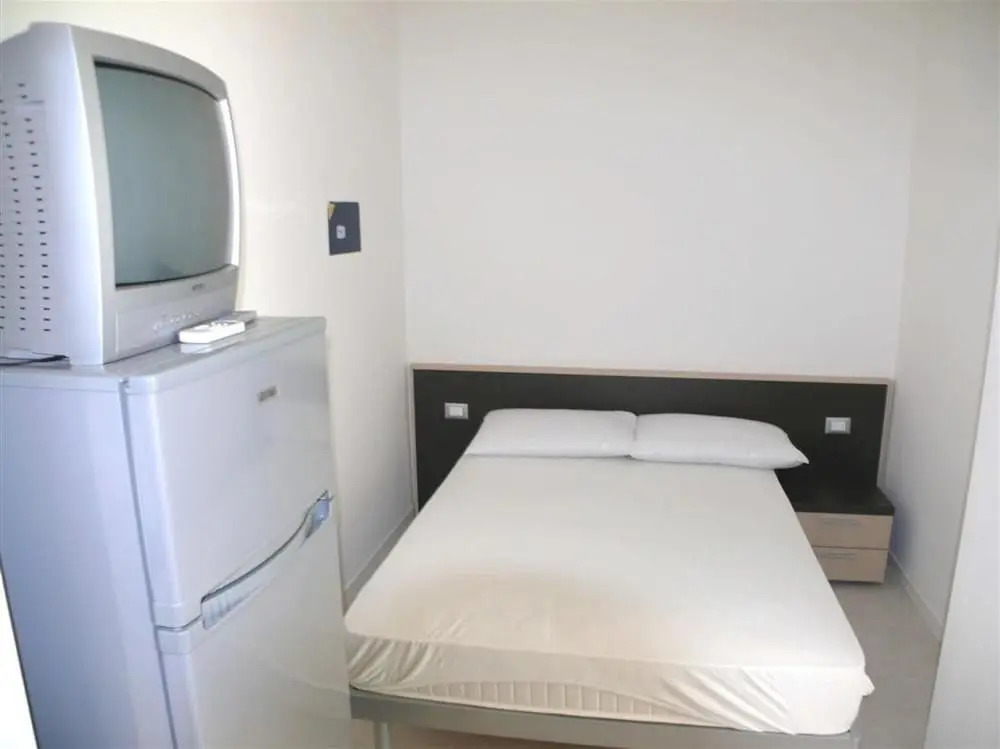 Roby A in Bibione With 1 Bedrooms and 1 Bathrooms