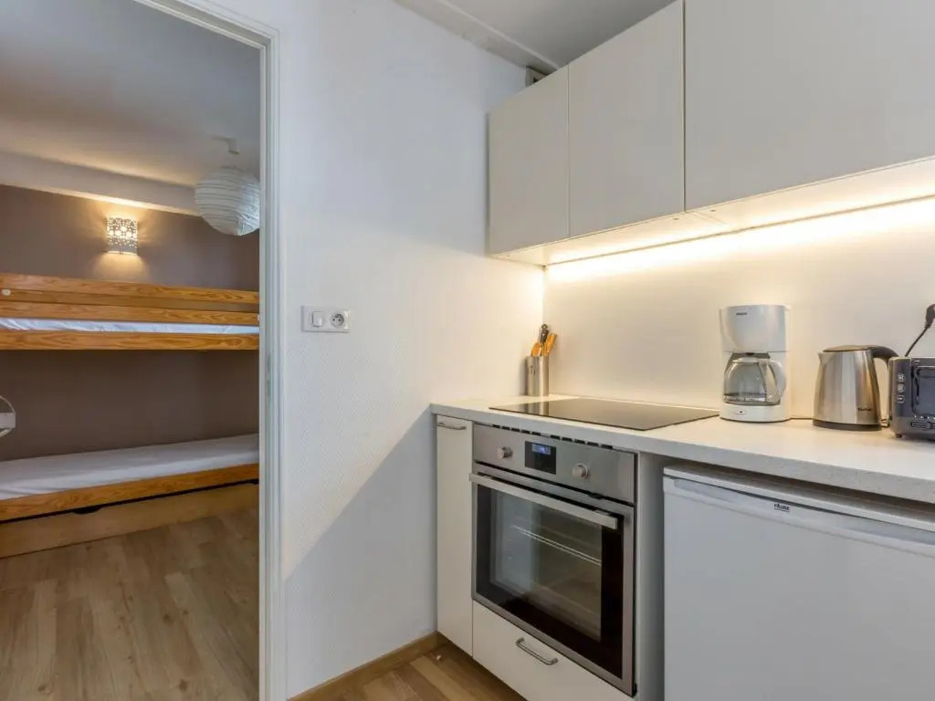 Appartement La Clusaz, 2 pièces, 4 personnes - FR-1-304-4