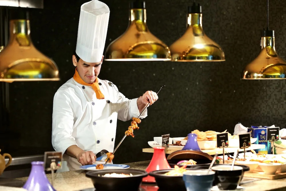 Crowne Plaza Chengdu West