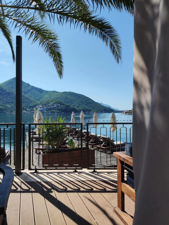 Montenegro Colors