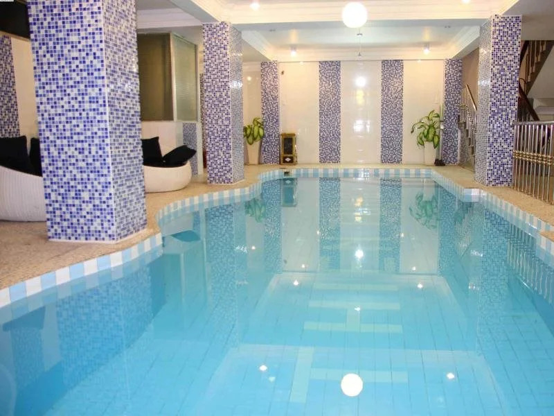 Thien Tung Hotel