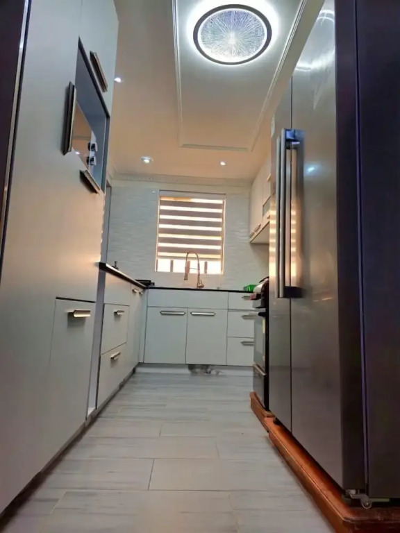 Lux Suites Zanzi Homestead Syokimau