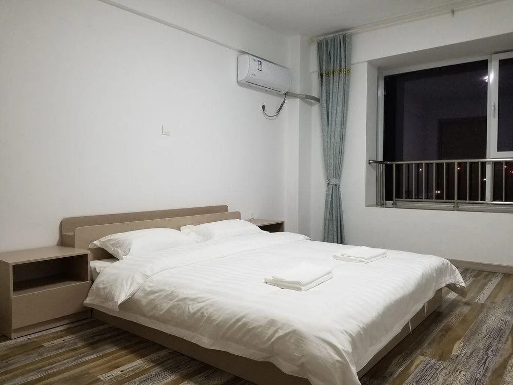 Rizhao M&S Aparthotel
