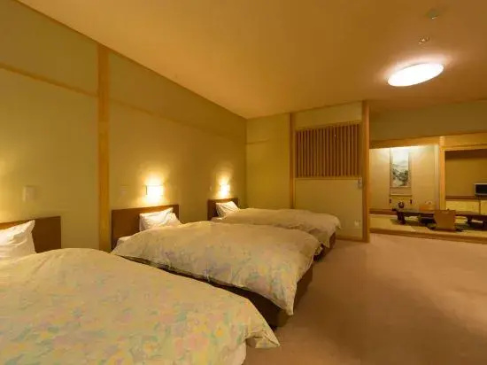Keiryu Onsen Kammuriso
