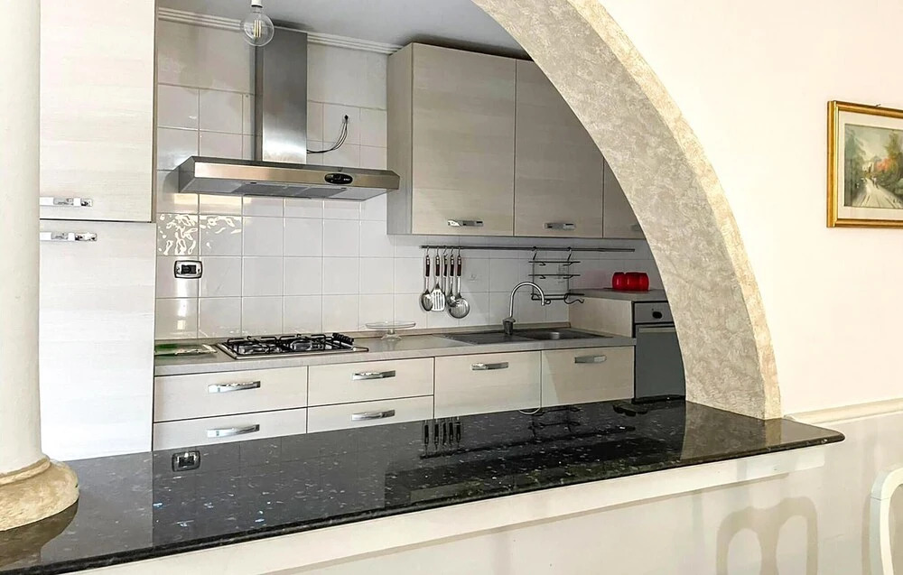 Awesome Apartment in Noto With 3 Bedrooms