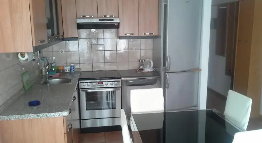 Apartment Vesna Brzic