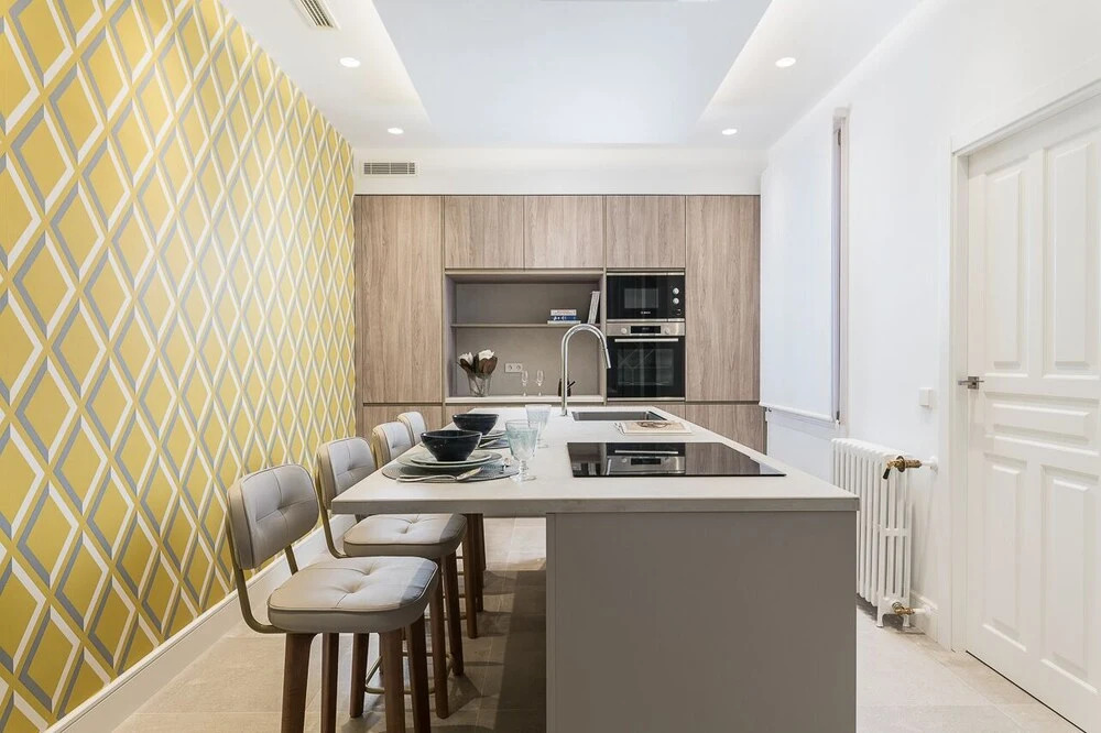 Home Club Alcala Apartments