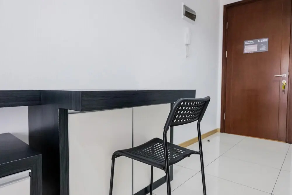 Modern Stylish and Spacious 2BR M-Town Signature Apartment