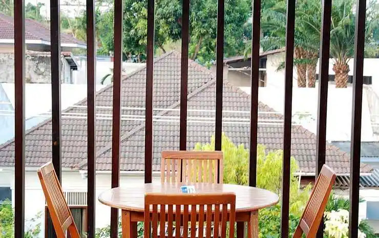 Jiwa Jawa Residence Semarang